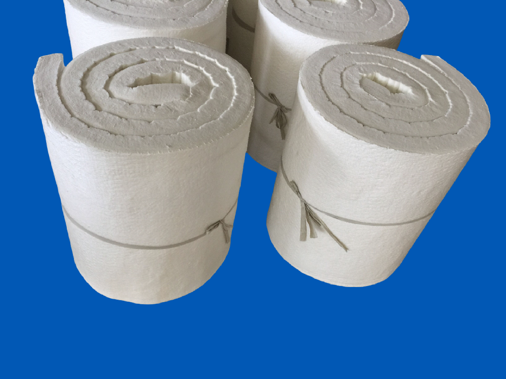 廊坊陶瓷纤维毯